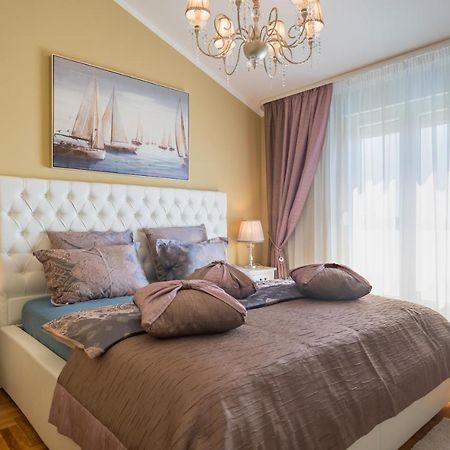 Apartment Tikvarin, Kastel Kambelovac Kastela Luaran gambar