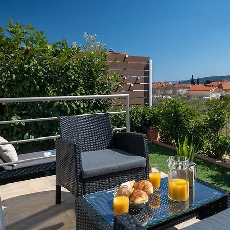 Apartment Tikvarin, Kastel Kambelovac Kastela Luaran gambar