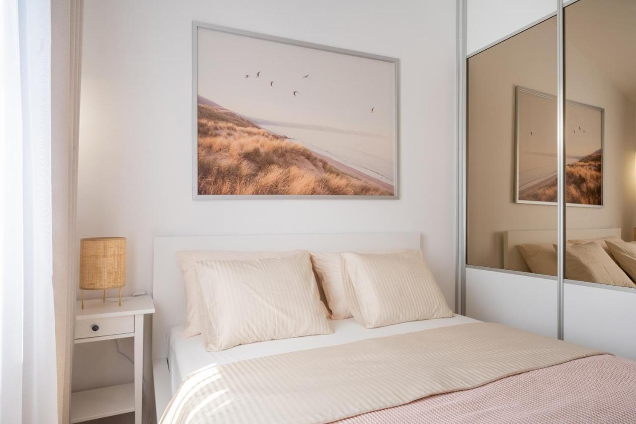 Apartment Tikvarin, Kastel Kambelovac Kastela Luaran gambar