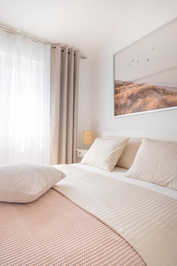 Apartment Tikvarin, Kastel Kambelovac Kastela Luaran gambar