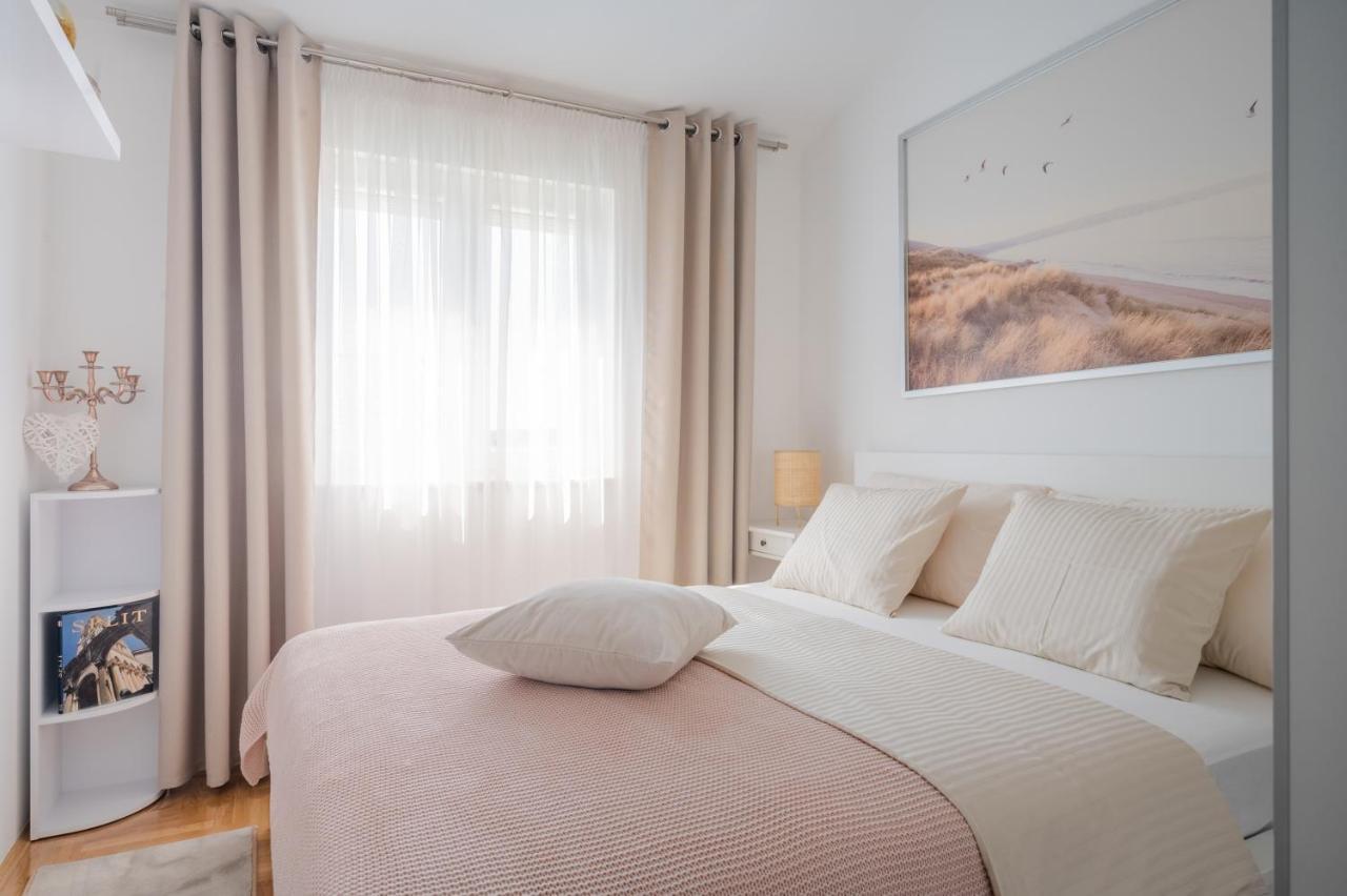 Apartment Tikvarin, Kastel Kambelovac Kastela Luaran gambar