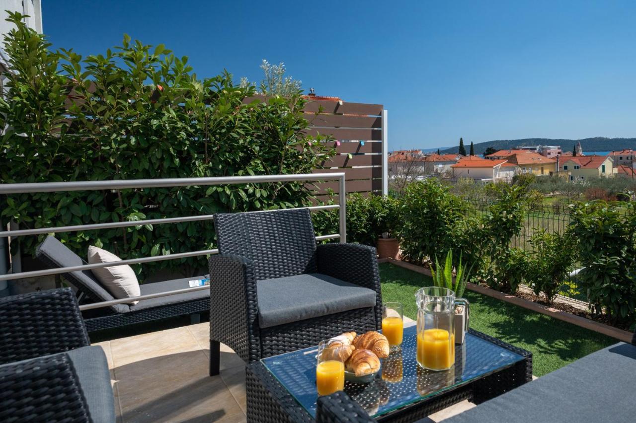 Apartment Tikvarin, Kastel Kambelovac Kastela Luaran gambar
