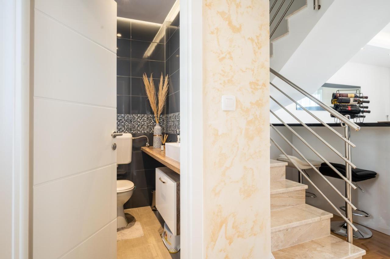 Apartment Tikvarin, Kastel Kambelovac Kastela Luaran gambar