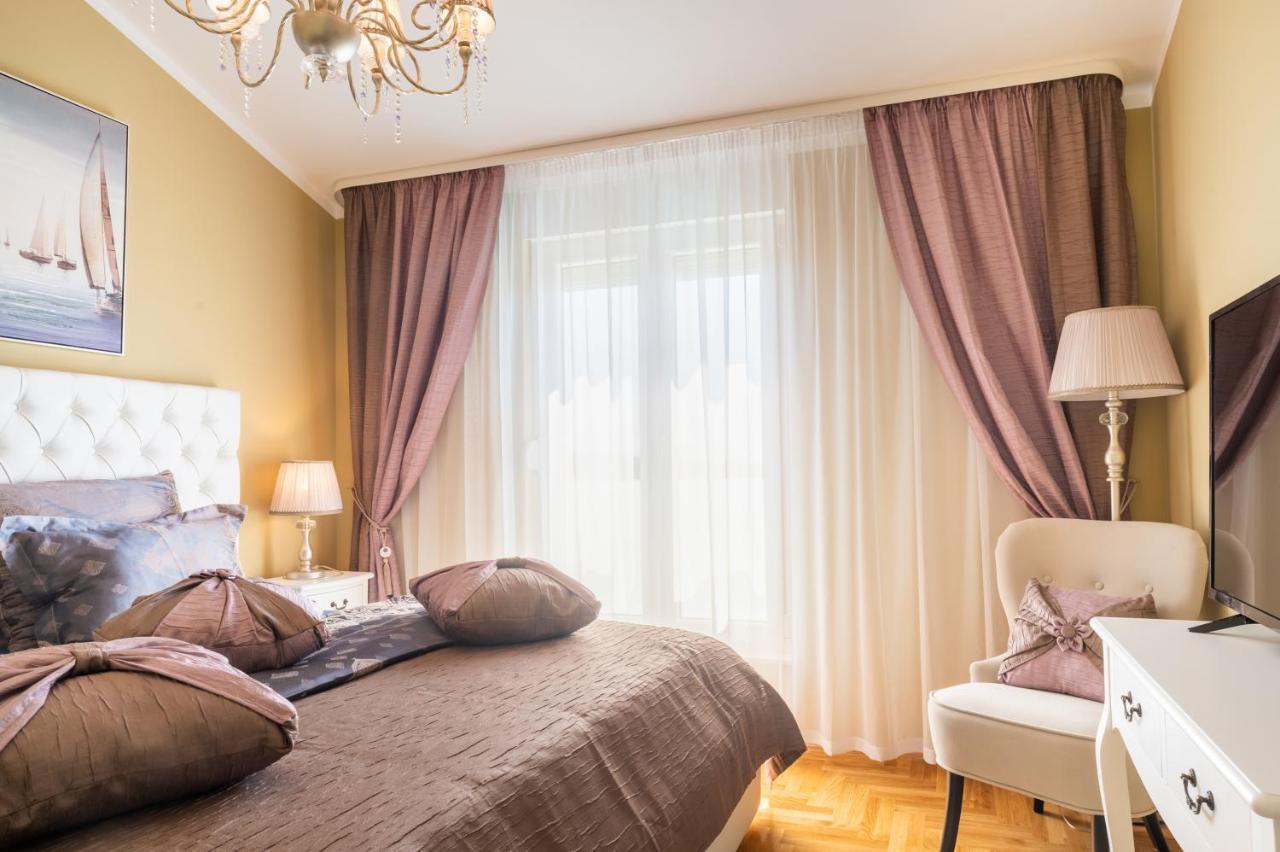 Apartment Tikvarin, Kastel Kambelovac Kastela Luaran gambar