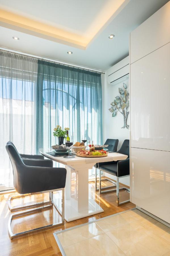 Apartment Tikvarin, Kastel Kambelovac Kastela Luaran gambar